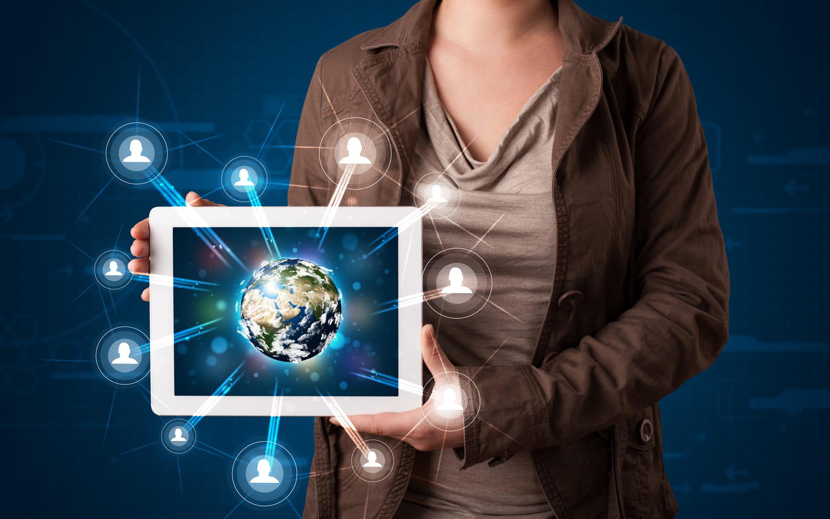 Autonomía digital: Construyendo el futuro tecnológico de su organización.