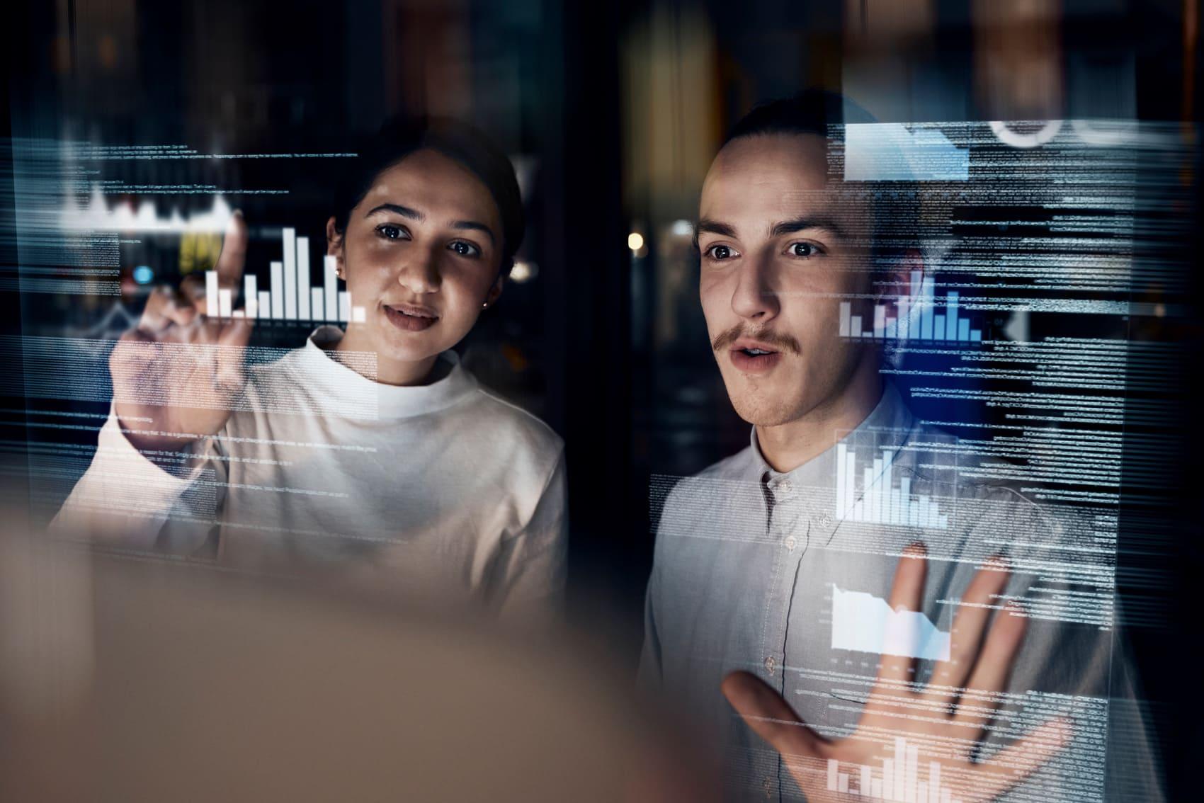 Fahmena: Consultoría en Ciudadanía Digital para la Resiliencia de su Empresa.